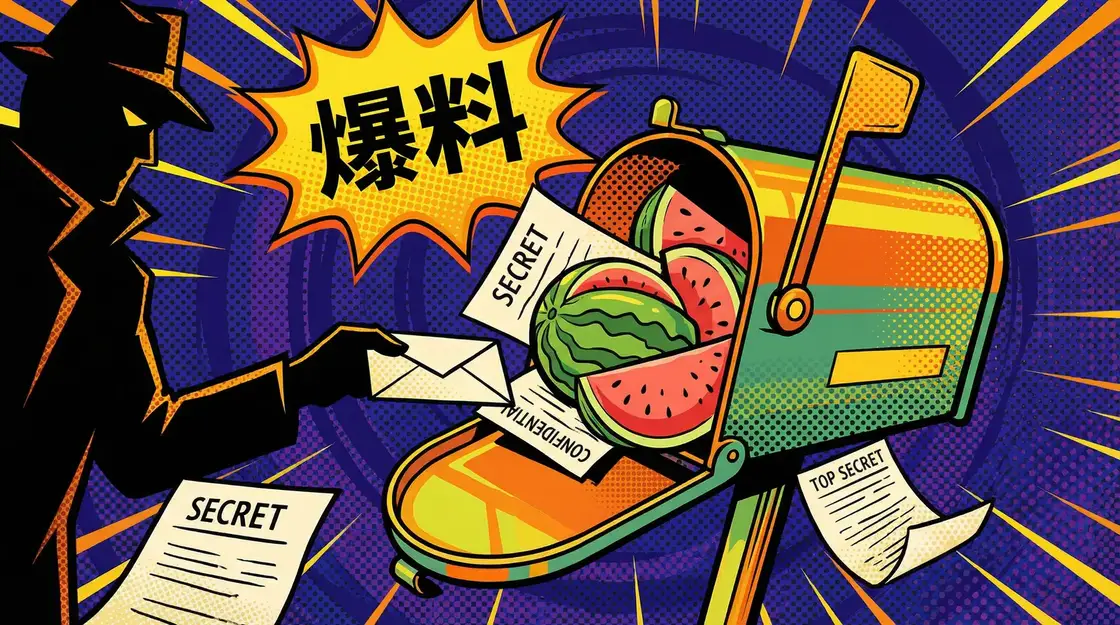 暗网禁区官网-黑料爆料|独家曝光|暗网禁区平台 匿名爆料通道漫画插图